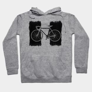 Road Bike Hoodie